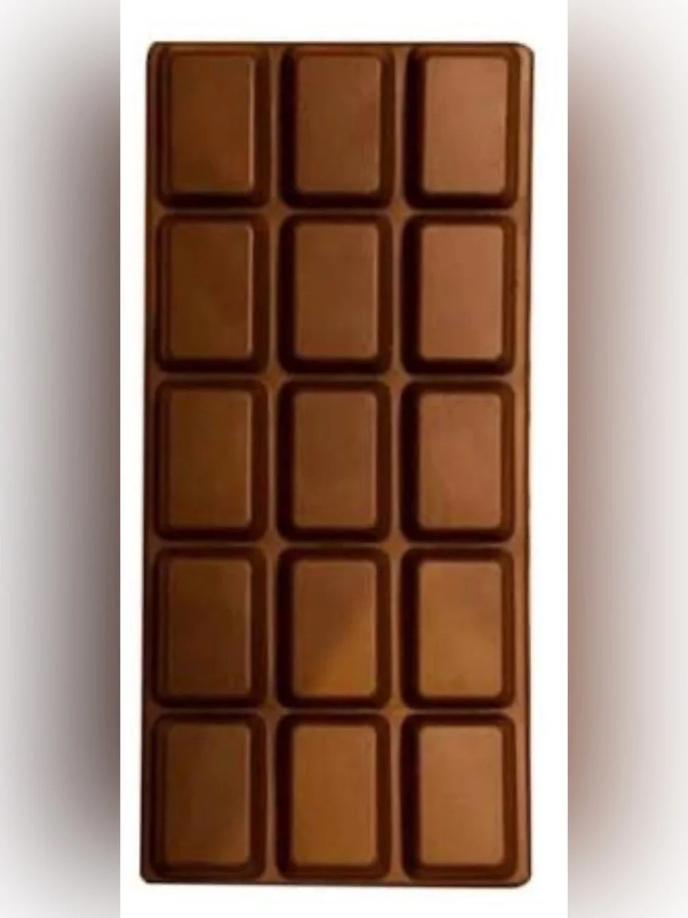 Slow Rise Chocolate Squishy - Picture 1 of 1